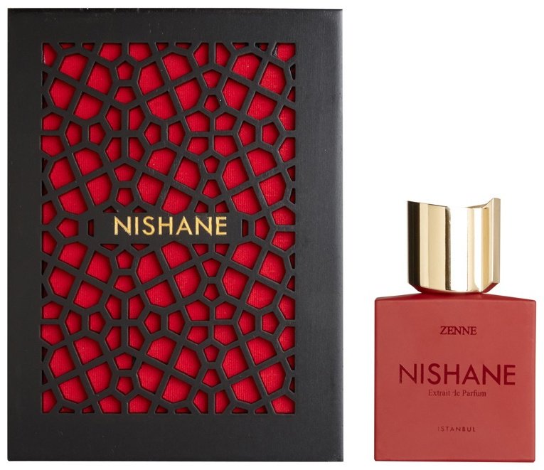 Nishane Zenne парфюмерная вода EDP 50 мл, унисекс купить,62890