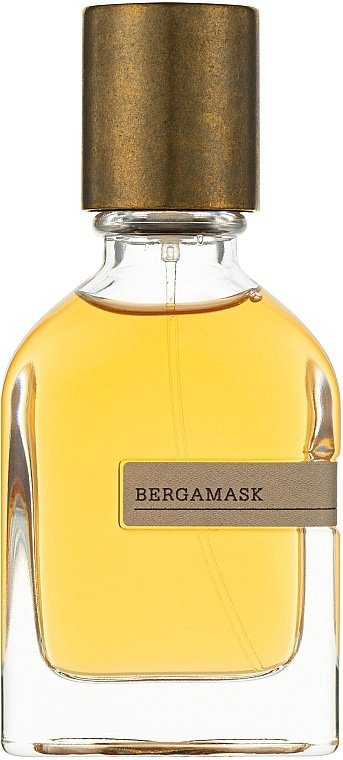 ORTO PARISI Bergamask духи PARFUM 50 мл, унисекс купить,117000