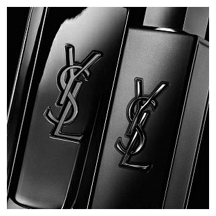 Yves Saint Laurent MYSLF Le Parfum духи PARFUM 40 мл, для мужчин купить,67100