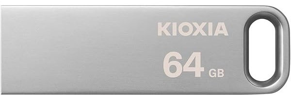 USB Flash карта KIOXIA LU366S064GC4 64 Гб