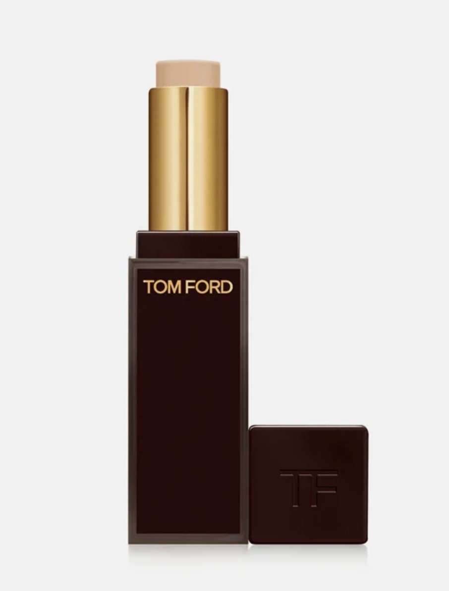 TOM FORD Traceless Soft Matte консилер 0N0 Balnc