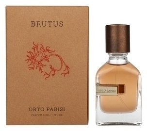 ORTO PARISI Brutus духи PARFUM 50 мл, унисекс - ForteMarket ORTO PARISI Brutus духи PARFUM 50 мл, унисекс купить,130560