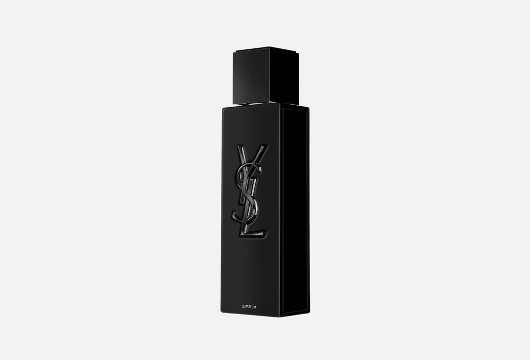 Yves Saint Laurent MYSLF Le Parfum духи PARFUM 60 мл, для мужчин купить,74490