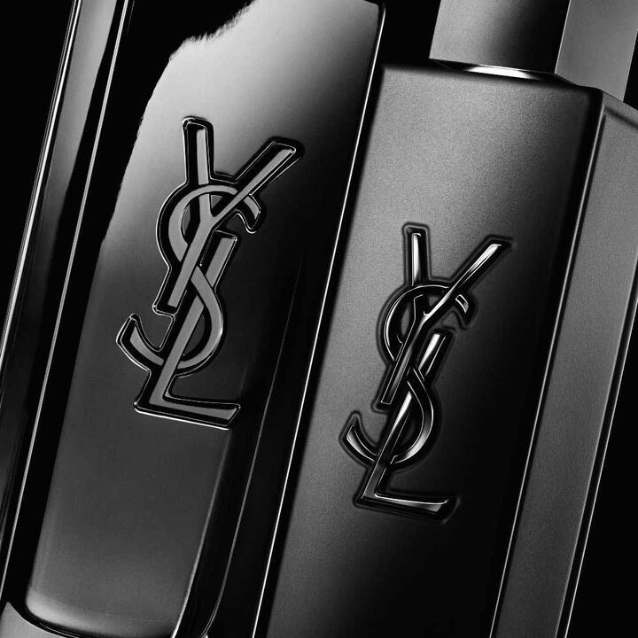 Yves Saint Laurent MYSLF Le Parfum духи PARFUM 60 мл, для мужчин купить,74490