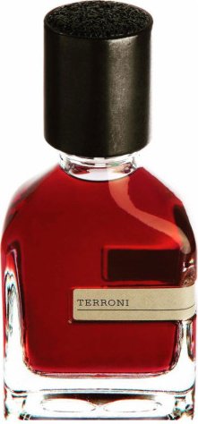 ORTO PARISI Terroni духи PARFUM 50 мл, унисекс купить,145900
