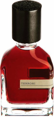 ORTO PARISI Terroni духи PARFUM 50 мл, унисекс купить,144990