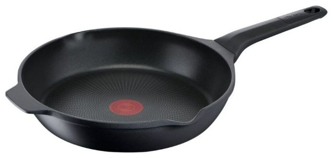 Сковорода Tefal Delicio 20 см с антипригарным покрытием, алюминий купить,21990