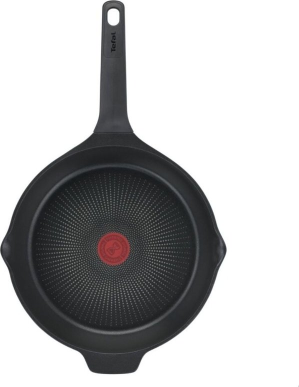 Сковорода Tefal Delicio 20 см с антипригарным покрытием, алюминий