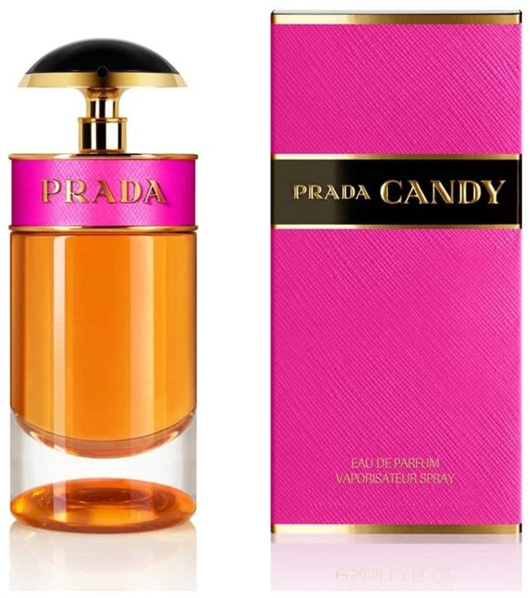 Prada Candy парфюмерная вода EDP 30 мл - ForteMarket Prada Candy парфюмерная вода EDP 30 мл купить,37590