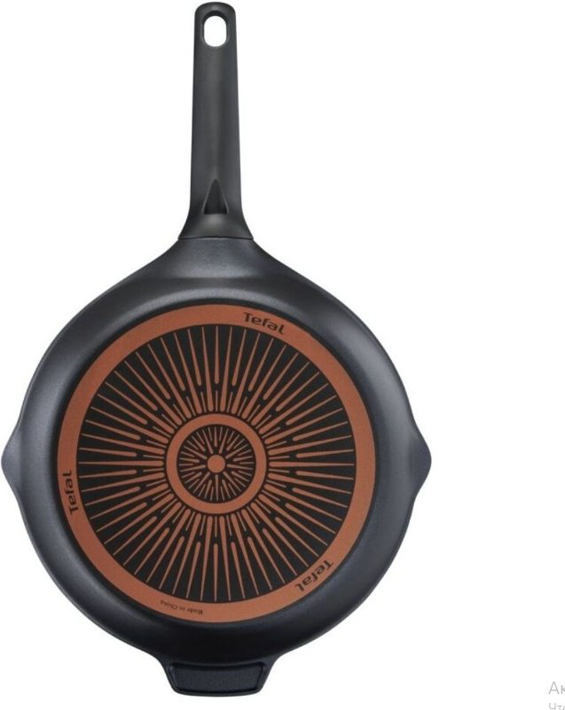 Сковорода Tefal Delicio 20 см с антипригарным покрытием, алюминий купить,21990