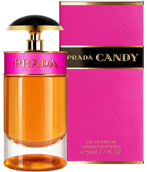 Prada Candy парфюмерная вода EDP 50 мл - ForteMarket Prada Candy парфюмерная вода EDP 50 мл купить,83590