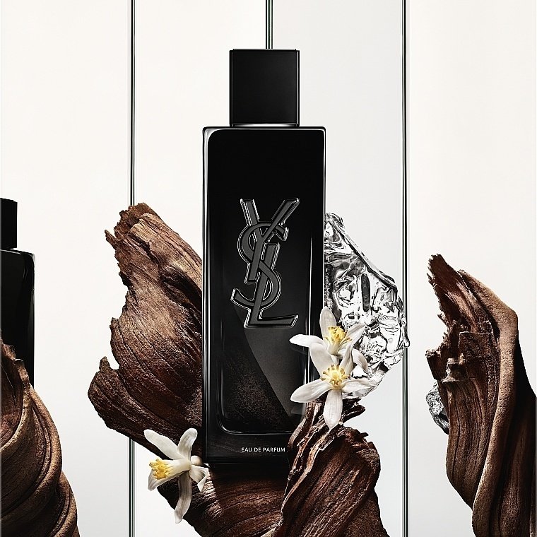 Yves Saint Laurent Myslf парфюмерная вода EDP 100 мл, для мужчин купить,86090