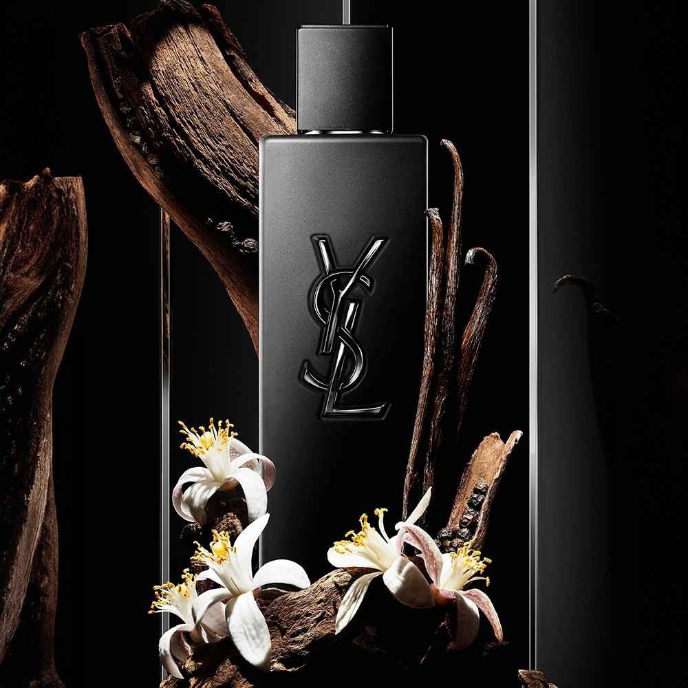 Yves Saint Laurent Myslf парфюмерная вода EDP 100 мл, для мужчин купить,86090