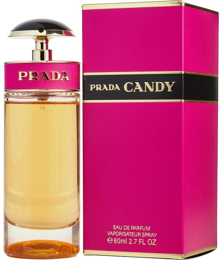 Prada Candy парфюмерная вода EDP 80 мл - ForteMarket Prada Candy парфюмерная вода EDP 80 мл купить,114090