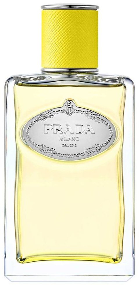 Prada Infusion D’Ylang парфюмерная вода EDP 100 мл, унисекс купить,105490