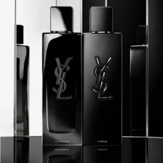 Yves Saint Laurent Myslf парфюмерная вода EDP 40 мл, для мужчин - ForteMarket Yves Saint Laurent Myslf парфюмерная вода EDP 40 мл, для мужчин купить,51190