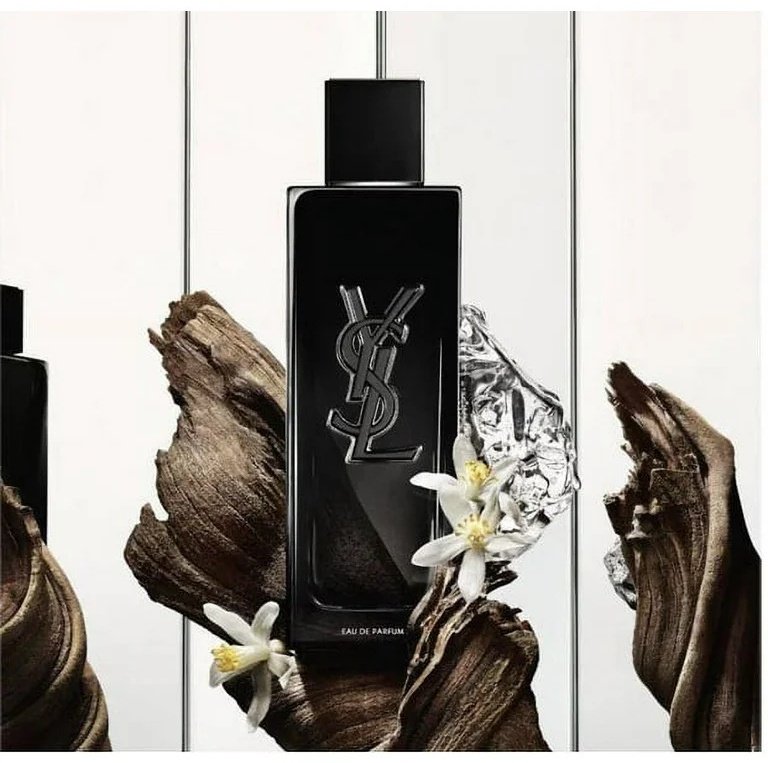 Yves Saint Laurent Myslf парфюмерная вода EDP 40 мл, для мужчин - ForteMarket Yves Saint Laurent Myslf парфюмерная вода EDP 40 мл, для мужчин купить,51190