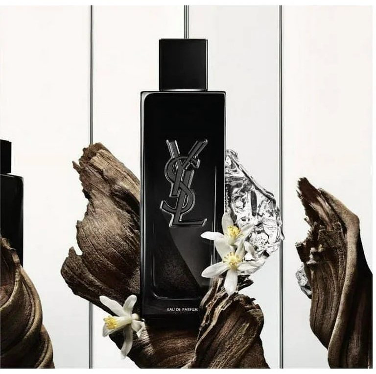 Yves Saint Laurent Myslf парфюмерная вода EDP 40 мл, для мужчин - ForteMarket Yves Saint Laurent Myslf парфюмерная вода EDP 40 мл, для мужчин купить,51190