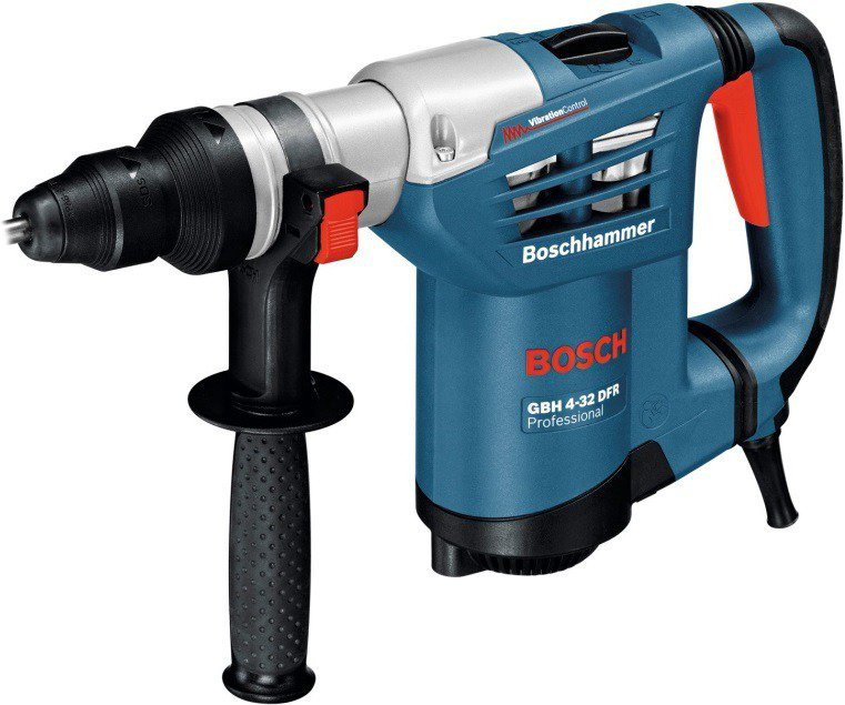 Перфоратор Bosch GBH 4-32 DFR-S 0611332101 купить,NaN