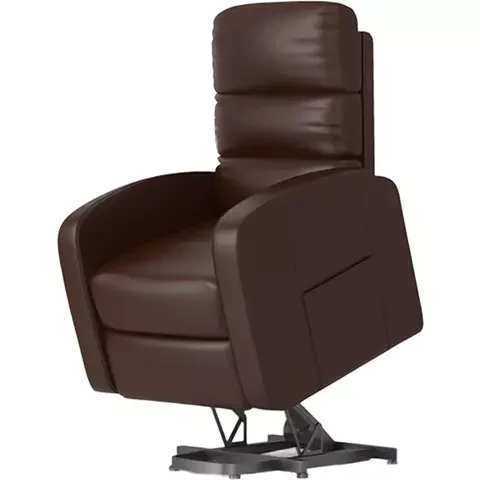 Кресло реклайнер Flexispot XL3Z Brown