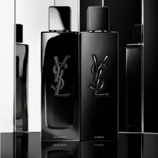 Yves Saint Laurent Myslf парфюмерная вода EDP 60 мл, для мужчин - ForteMarket Yves Saint Laurent Myslf парфюмерная вода EDP 60 мл, для мужчин купить,51790