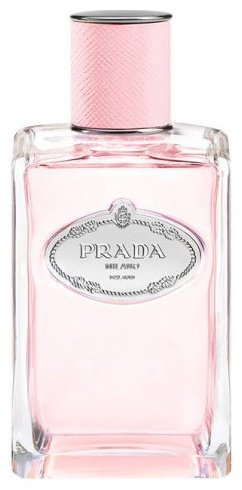 Prada Infusion de Rose парфюмерная вода EDP 100 мл