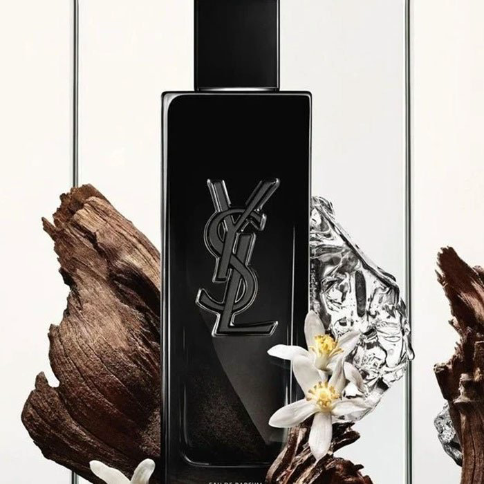 Yves Saint Laurent Myslf парфюмерная вода EDP 60 мл, для мужчин - ForteMarket Yves Saint Laurent Myslf парфюмерная вода EDP 60 мл, для мужчин купить,51790