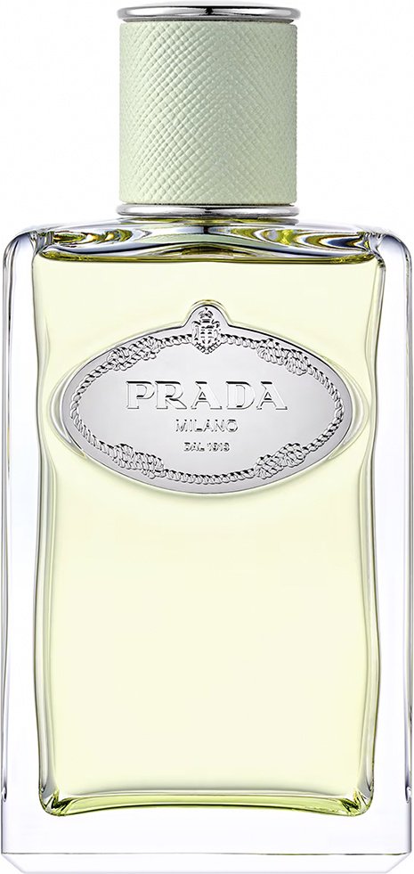 Prada Infusion D'iris парфюмерная вода EDP 100 мл, унисекс купить,105490