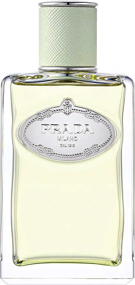 Prada Infusion D'iris парфюмерная вода EDP 100 мл, унисекс купить,105490