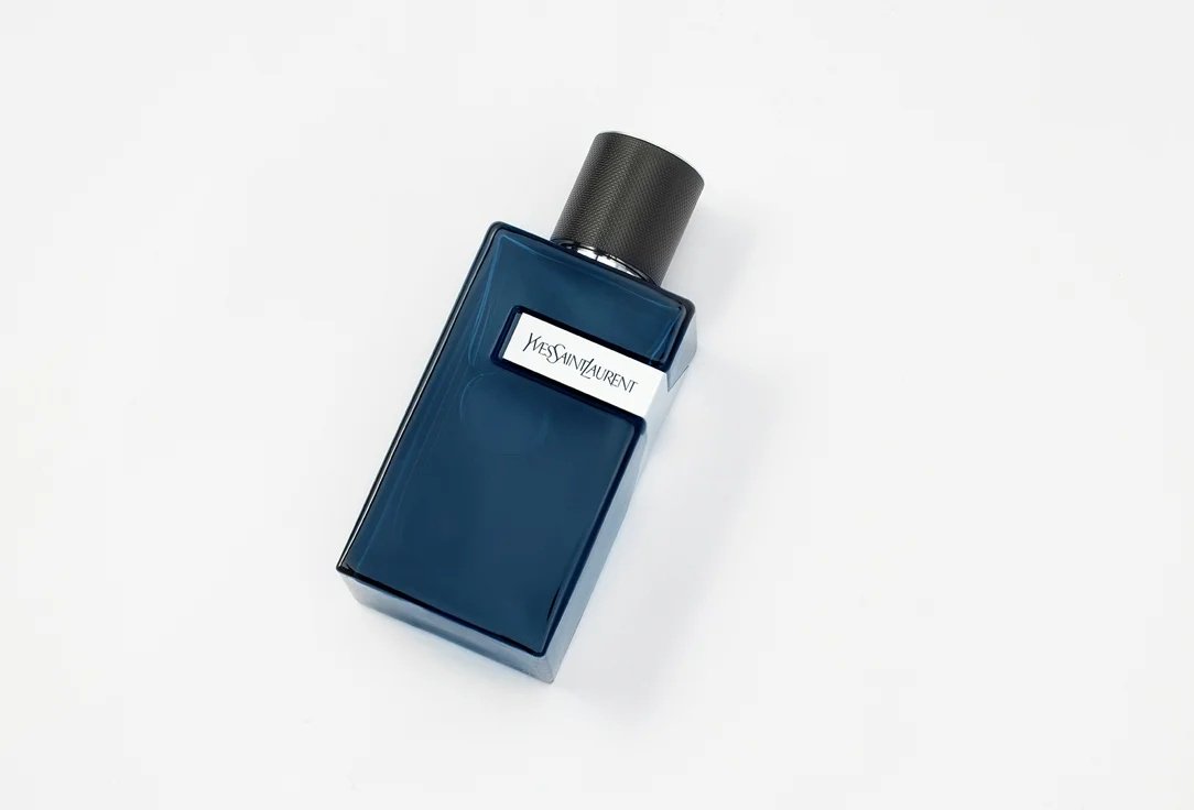 Yves Saint Laurent Y Intense парфюмерная вода EDP 100 мл, для мужчин - ForteMarket Yves Saint Laurent Y Intense парфюмерная вода EDP 100 мл, для мужчин купить,0