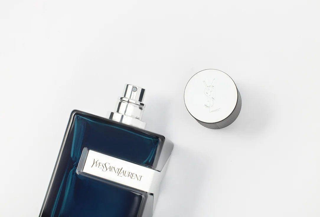 Yves Saint Laurent Y Intense парфюмерная вода EDP 100 мл, для мужчин - ForteMarket Yves Saint Laurent Y Intense парфюмерная вода EDP 100 мл, для мужчин купить,65690