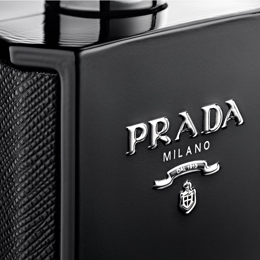 Prada L Homme Intense парфюмерная вода EDP 100 мл, для мужчин - ForteMarket Prada L Homme Intense парфюмерная вода EDP 100 мл, для мужчин купить,62790