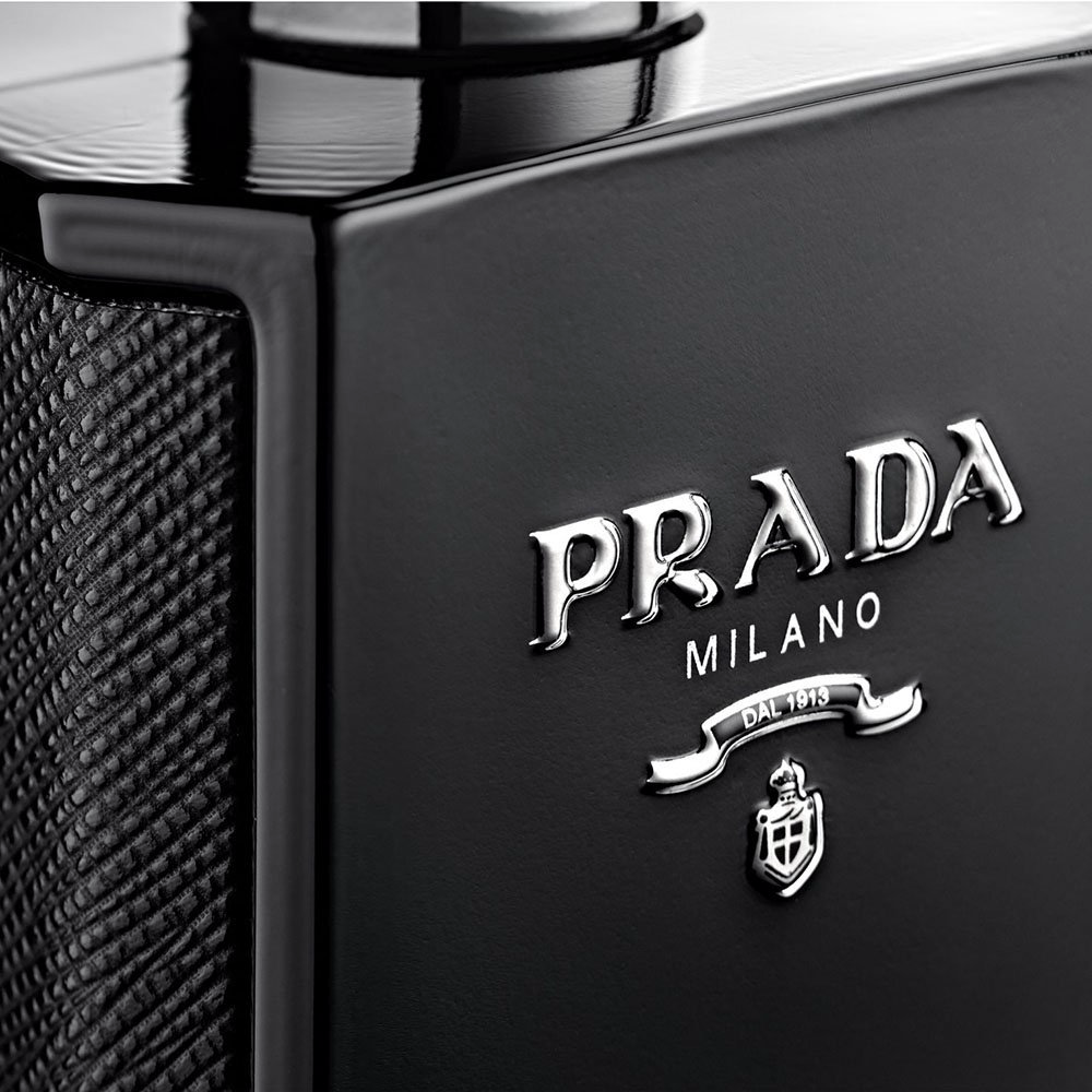 Prada L Homme Intense парфюмерная вода EDP 100 мл, для мужчин - ForteMarket Prada L Homme Intense парфюмерная вода EDP 100 мл, для мужчин купить,62790