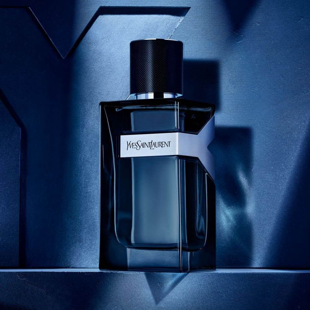Yves Saint Laurent Y Intense парфюмерная вода EDP 100 мл, для мужчин - ForteMarket Yves Saint Laurent Y Intense парфюмерная вода EDP 100 мл, для мужчин купить,65690