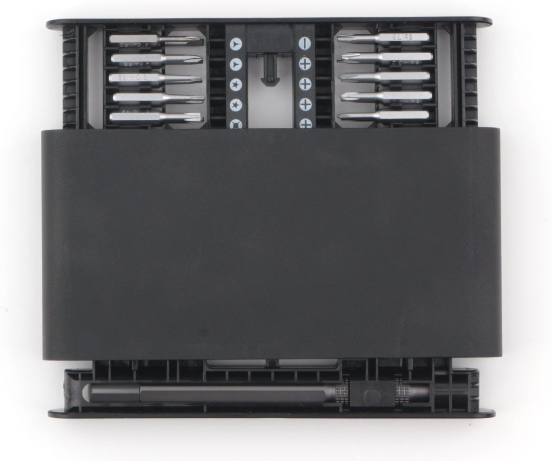 Набор универсальный 21 в 1 Cablexpert TK-SD-09R купить,0