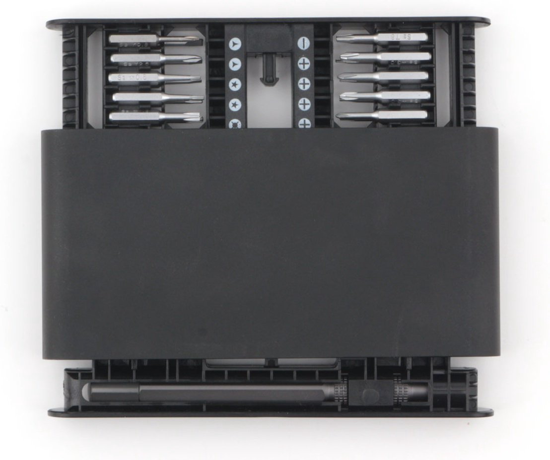 Набор универсальный 21 в 1 Cablexpert TK-SD-09R купить,NaN