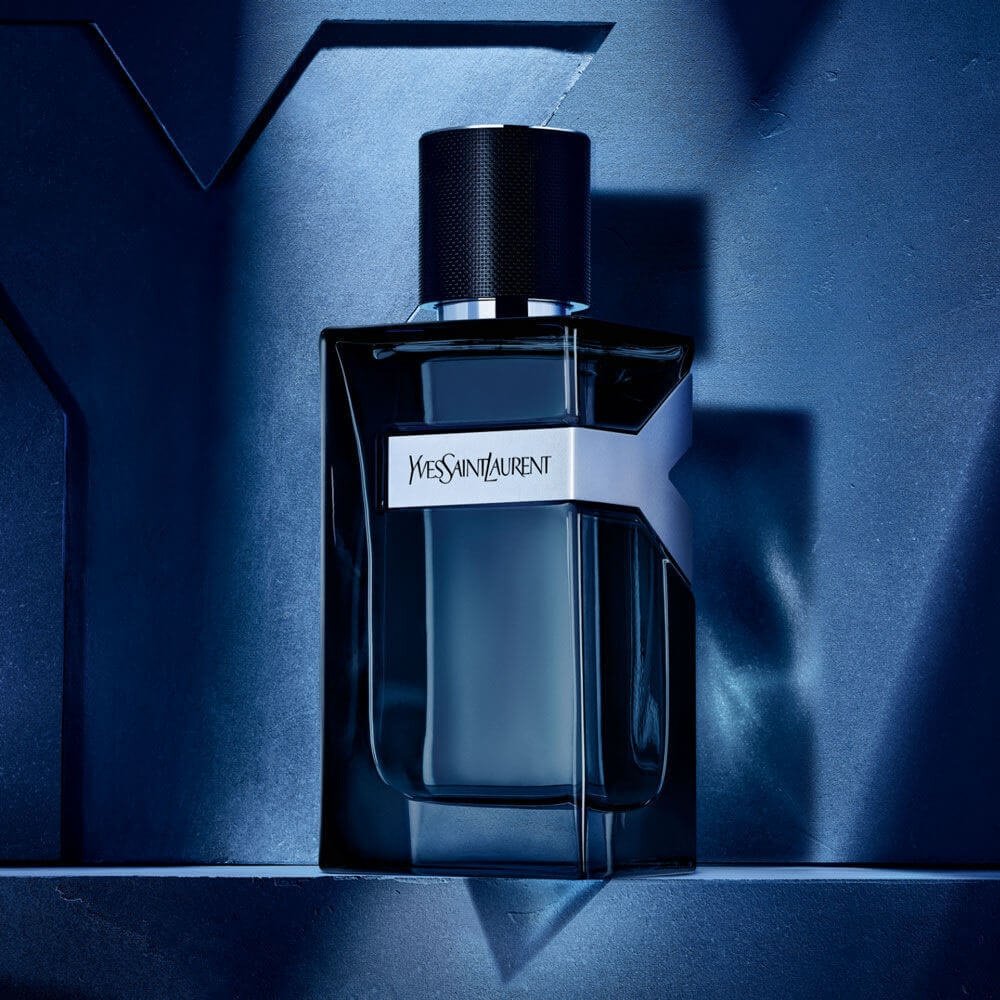 Yves Saint Laurent Y Intense парфюмерная вода EDP 60 мл, для мужчин купить,53290