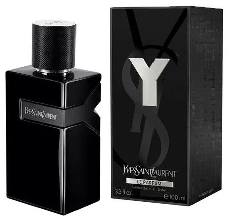 Yves Saint Laurent Y Le Parfum парфюмерная вода EDP 100 мл, для мужчин купить,73090