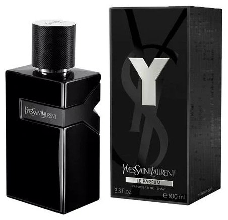 Yves Saint Laurent Y Le Parfum парфюмерная вода EDP 100 мл, для мужчин купить,73090