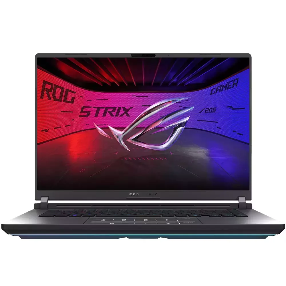 Ноутбук Asus ROG Strix G16 G615LW-S5080 90NR0LG1-M00330 16" Eclipse Gray купить,NaN