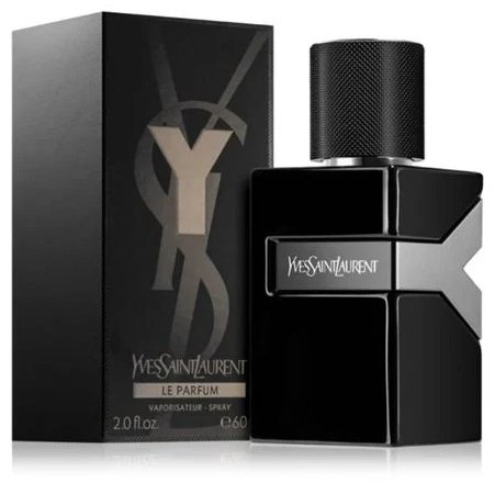 Yves Saint Laurent Y Le Parfum парфюмерная вода EDP 60 мл, для мужчин купить,59090