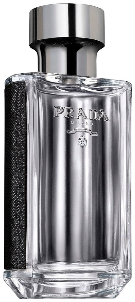 Prada L'Homme Prada туалетная вода EDT 50 мл купить,53090