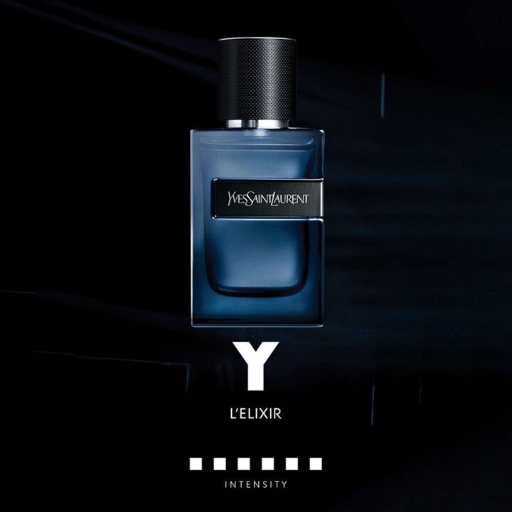 Yves Saint Laurent Y L'élixir парфюмерная вода EDP 60 мл, для мужчин купить,88990