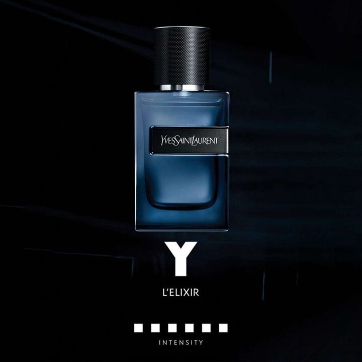 Yves Saint Laurent Y L'élixir парфюмерная вода EDP 60 мл, для мужчин купить,88990