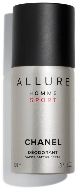CHANEL Allure Homme Sport дезодорант для мужчин 100 мл