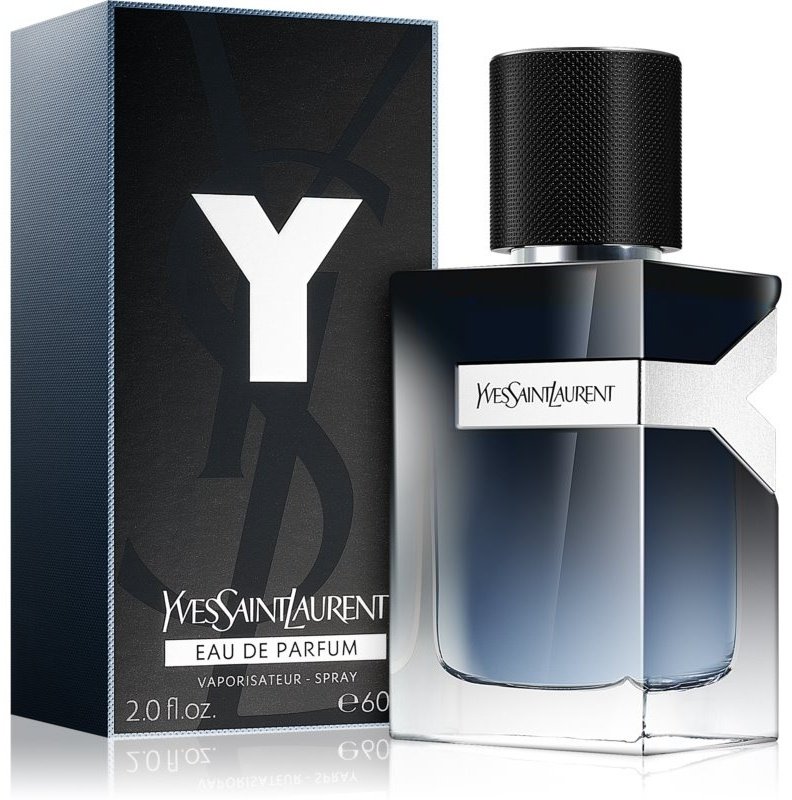 Yves Saint Laurent Y парфюмерная вода EDP 60 мл, для мужчин - ForteMarket Yves Saint Laurent Y парфюмерная вода EDP 60 мл, для мужчин купить,59990