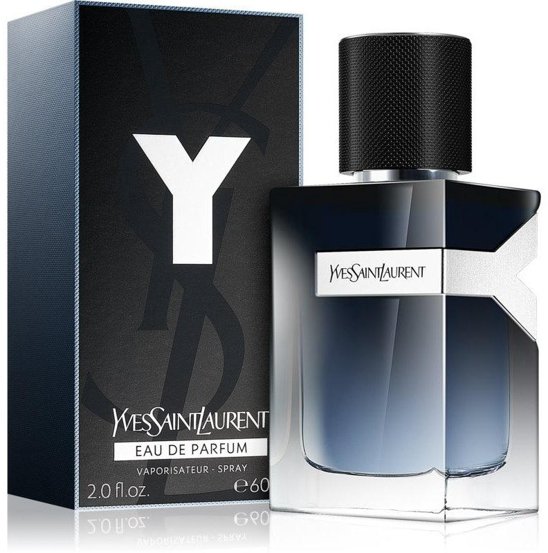 Yves Saint Laurent Y парфюмерная вода EDP 60 мл, для мужчин - ForteMarket Yves Saint Laurent Y парфюмерная вода EDP 60 мл, для мужчин купить,59990