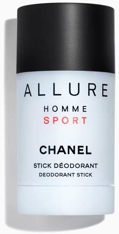 CHANEL Allure Homme Sport дезодорант для мужчин 60 г