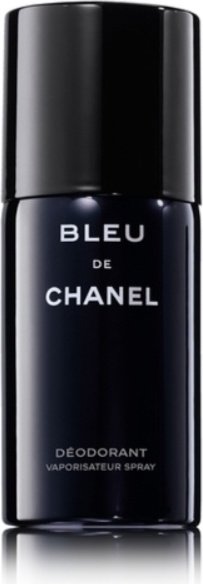 CHANEL Bleu De Chanel дезодорант для мужчин 100 мл