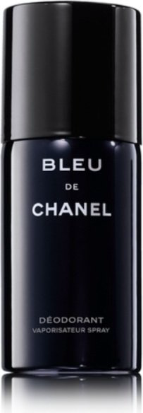 CHANEL Bleu De Chanel дезодорант для мужчин 100 мл купить,39430